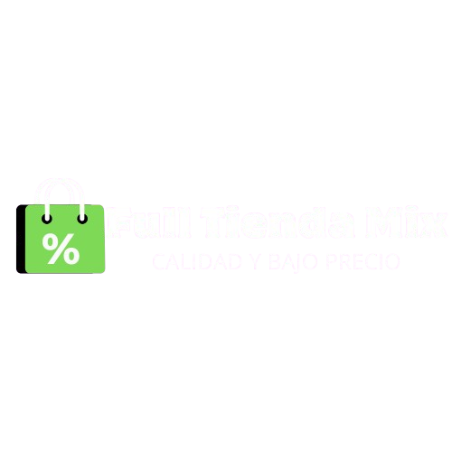 Full Tienda Mix